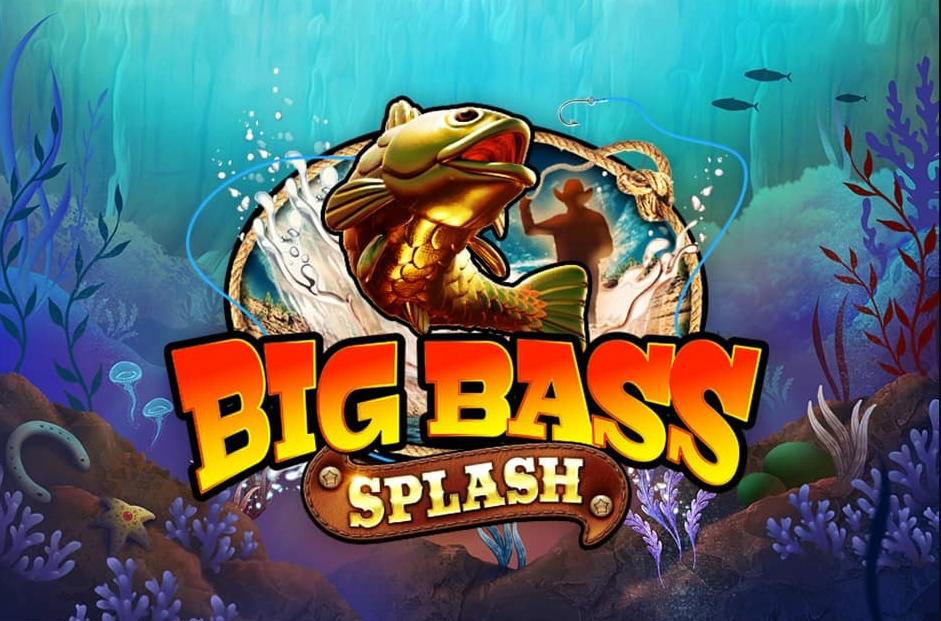 Big Bass Splash at Million Casino