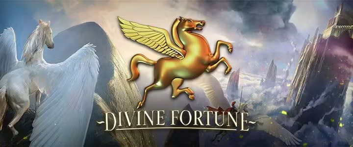 Divine Fortune at Million Casino
