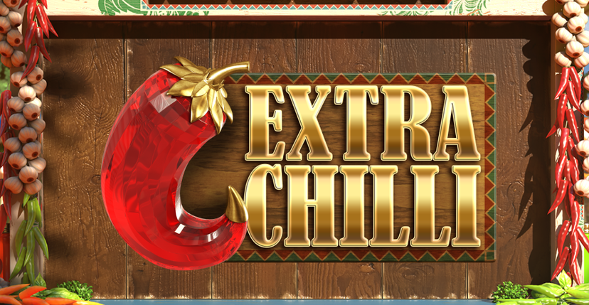 Extra Chilli at Million Casino