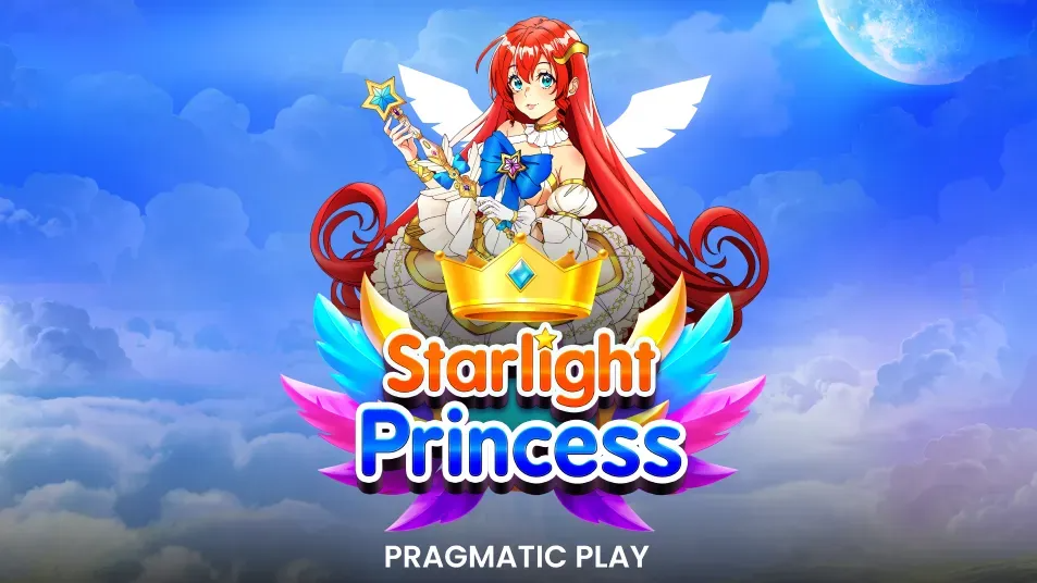 Starlight Princess at Million Casino