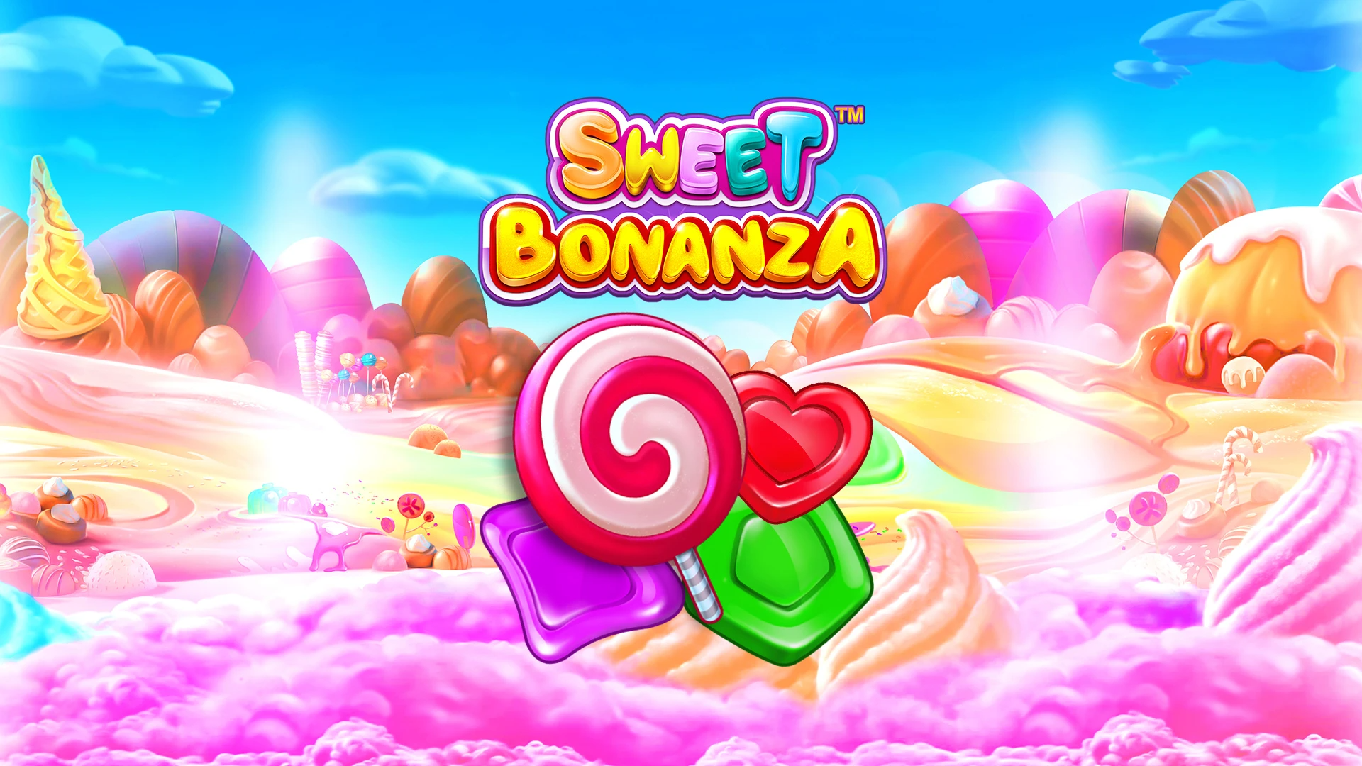Sweet Bonanza at Million Casino