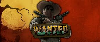 Wanted Dead or a Wild at Million Casino