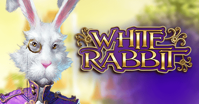 White Rabbit at Million Casino