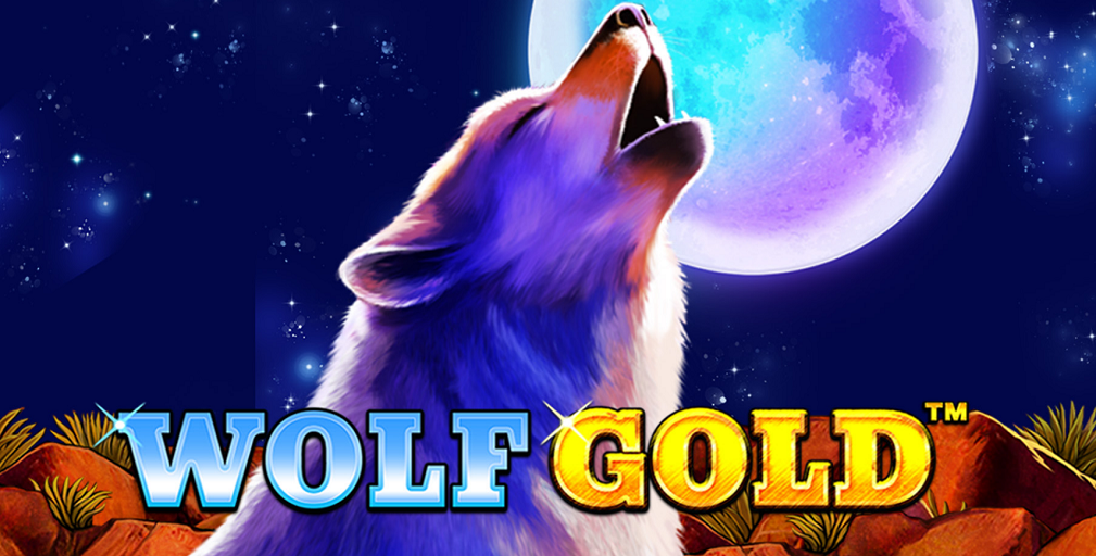 Wolf Gold at Million Casino